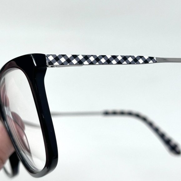 Draper James Eyeglasses DJ5030 001 Black Frames 52 [] 17 140 - Picture 7 of 11